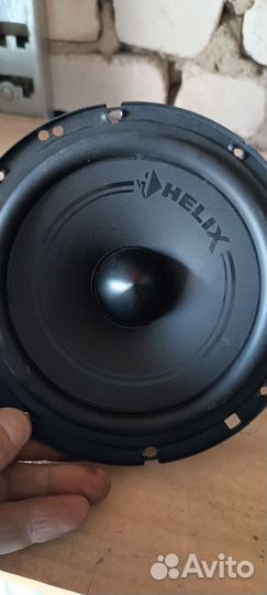 Акустические колонки