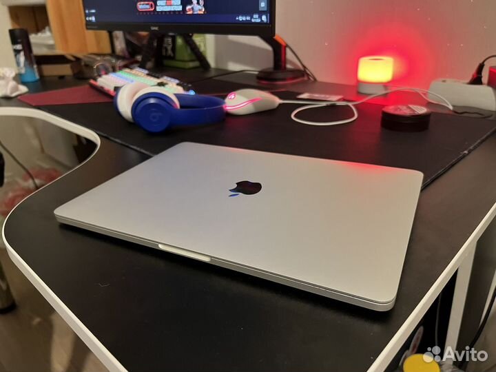 Macbook pro 13 2017