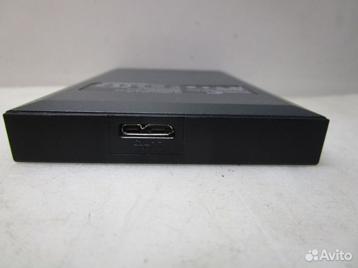 Внешний жесткий диск 1Tb Seagate Expansion Portabl