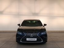 Lexus ES 2.5 AT, 2021, 22 000 км, с пробегом, цена 4 400 000 руб.