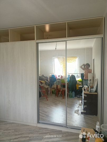 Сборка мебели