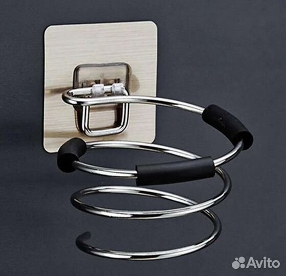 Держатель для фена