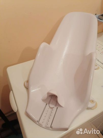 Горка для купания