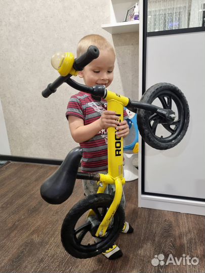 Беговел детский