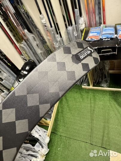 Клюшка CCM Jetspeed FT7 Pro p90TM/85L