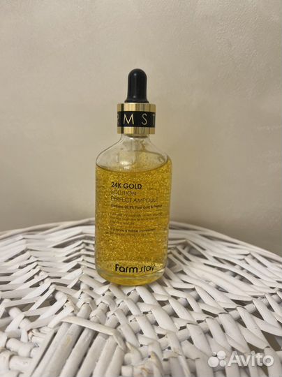 Оригинальная косметика