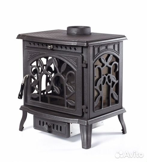 Отопительная Печь Demetra