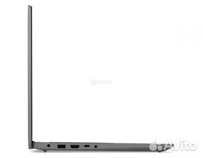 Ноутбук Lenovo IdeaPad 3 15ABA7 82RN0008RK Ryzen 3