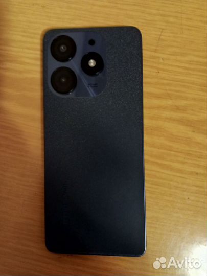 TECNO Spark 10 Pro, 8/256 ГБ