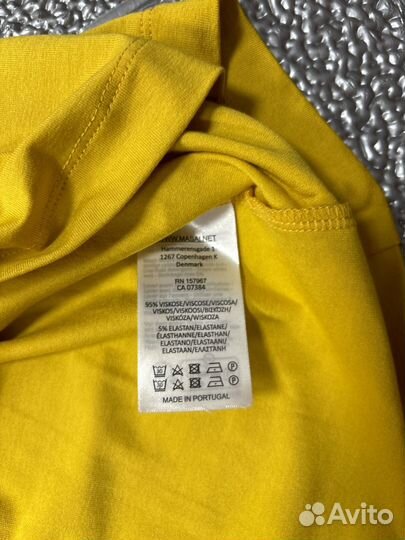 Туника Masai XL