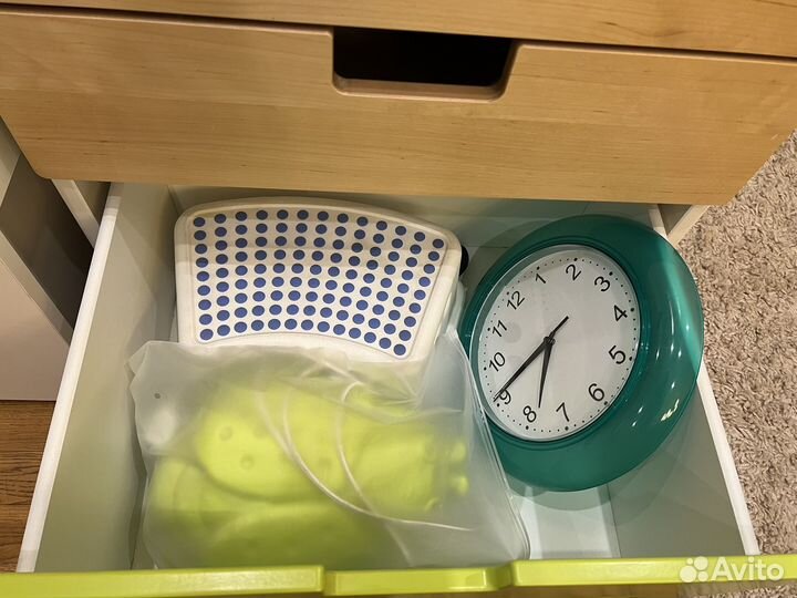 Мебель в детскую IKEA