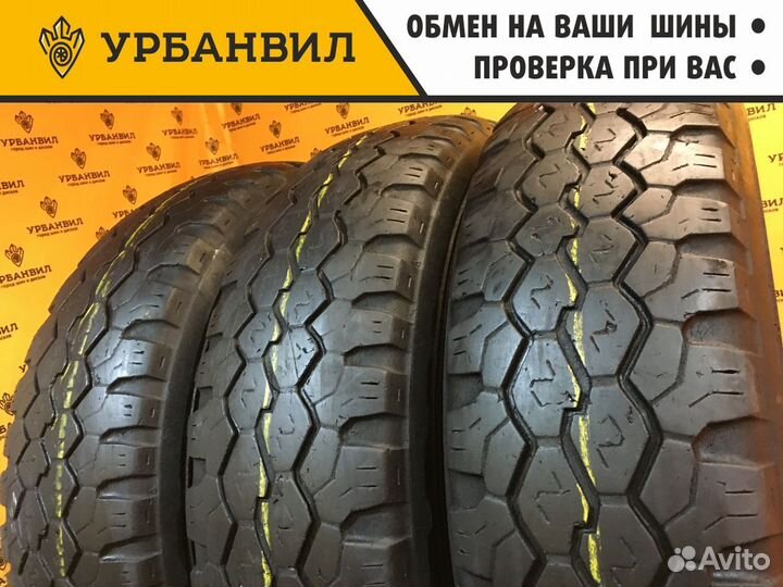Dunlop SP Road Gripper 235/85 R16 N