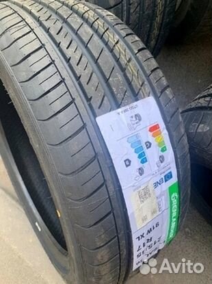 Grenlander L-Zeal56 225/50 R17