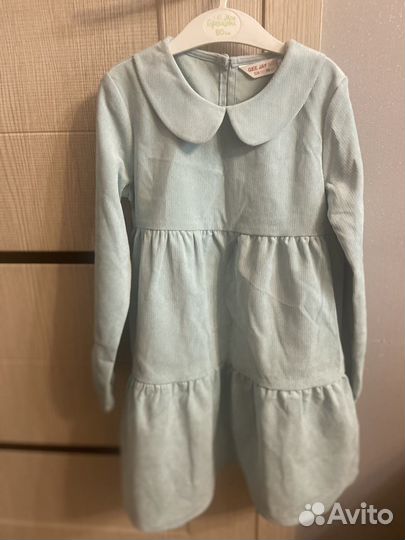 Платье gloria jeans 116