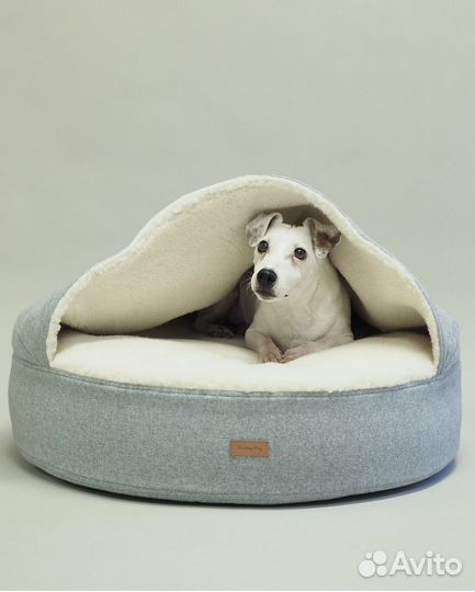 Лежанка для собак и кошек