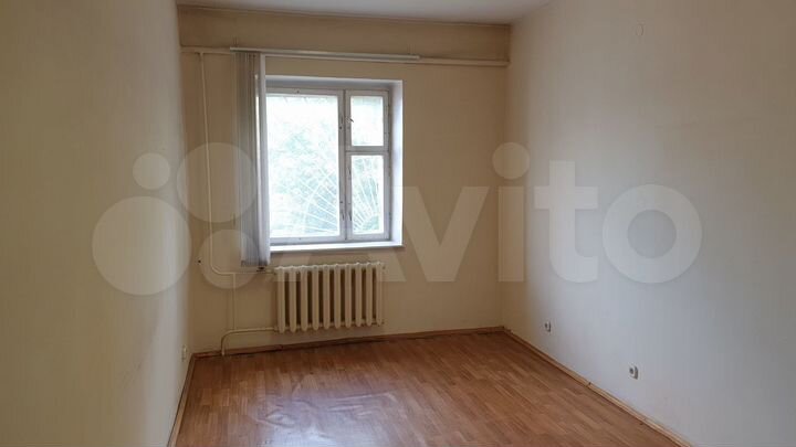 Офисное помещение, 95 м²