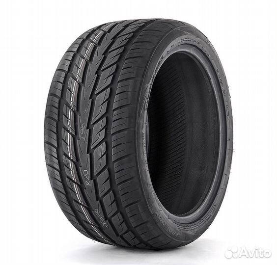 Fronway Eurus 07 305/45 R22 118V