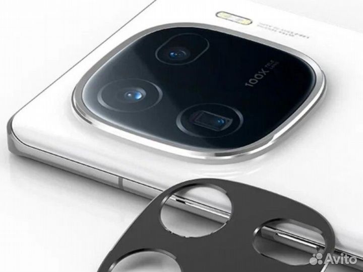 Vivo iQOO 12, 16/512 ГБ