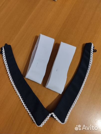 Сарафан школьный