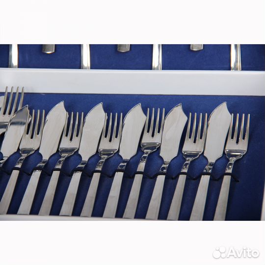 Набор столовый 42пр Торжество нтп Д.К