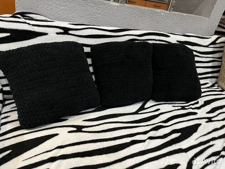 Декоративные подушки