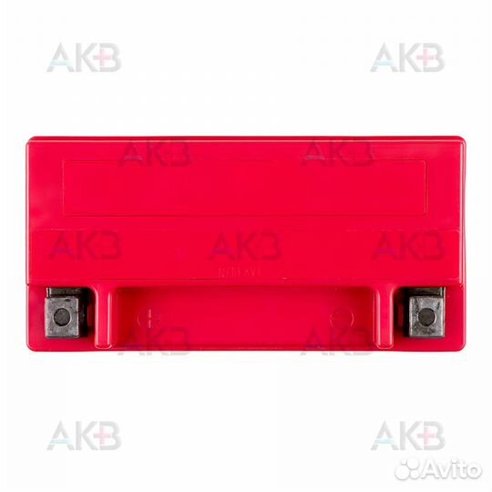 Аккумулятор для мотоцикла WBR SMT12-20-A AGM 20 Ач