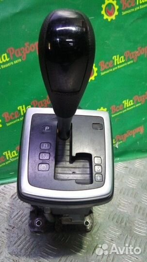 Селектор АКПП Ford Focus 2 седан 1.6 2006