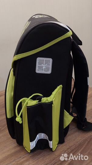 Ранец- рюкзак для мальчика