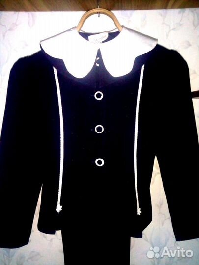 Школьная форма