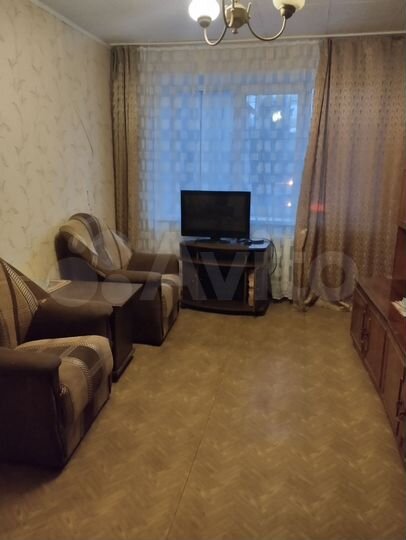 1-к. квартира, 31 м², 1/5 эт.