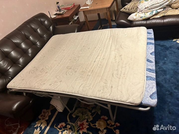 Диван кровать