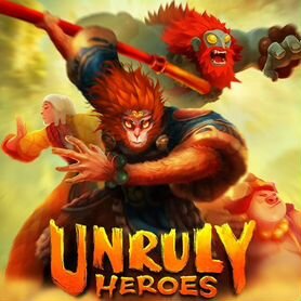 Unruly heroes