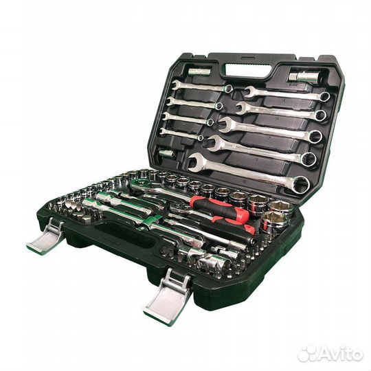 Набор инструментов 82 предмета