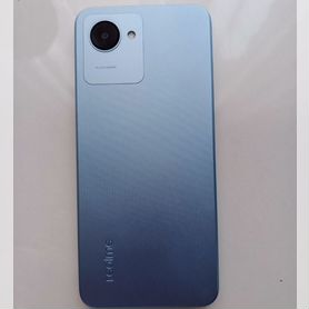 realme C30s, 3/64 ГБ