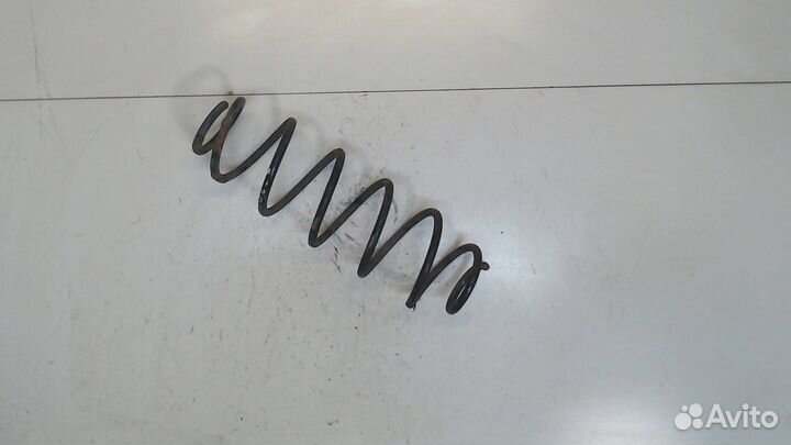 Пружина подвески Citroen C3 2009, 2010