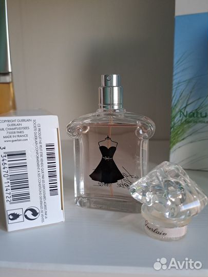 Духи Герлен Оригинал, Бренды Парфюм Туалетная вода