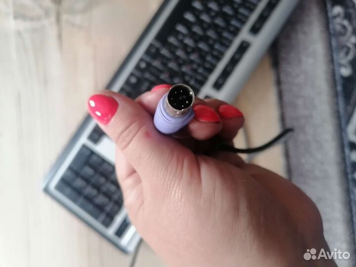 Клавиатура для компьютера