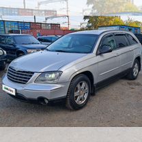 Chrysler Pacifica 3.5 AT, 2003, 199 001 км, с пробегом, цена 599 900 руб.