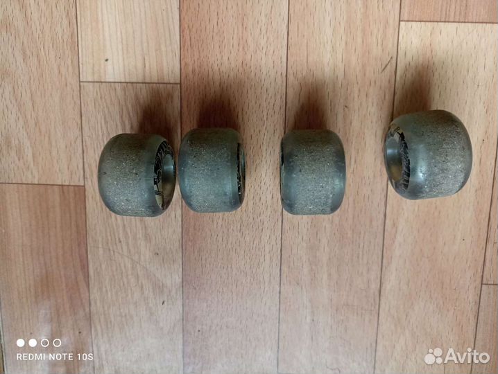 Колеса для скейта