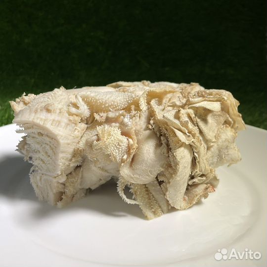 Мясо для собак