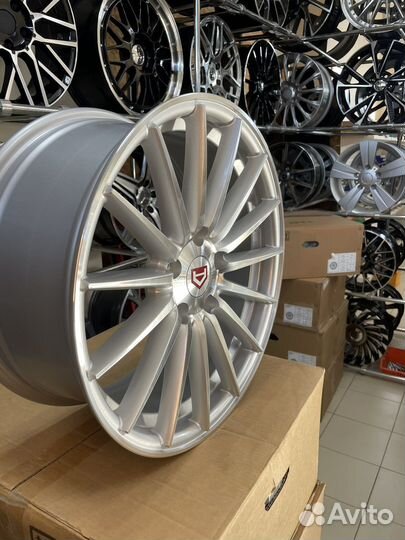 Диски 17/5/114,3 Toyota Lexus Nissan Honda Kia