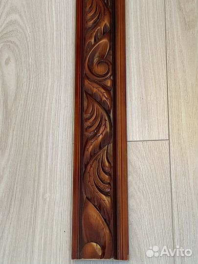 Карниз (декоративная накладка)