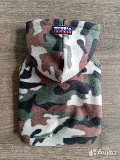 Одежда для собак и кошек