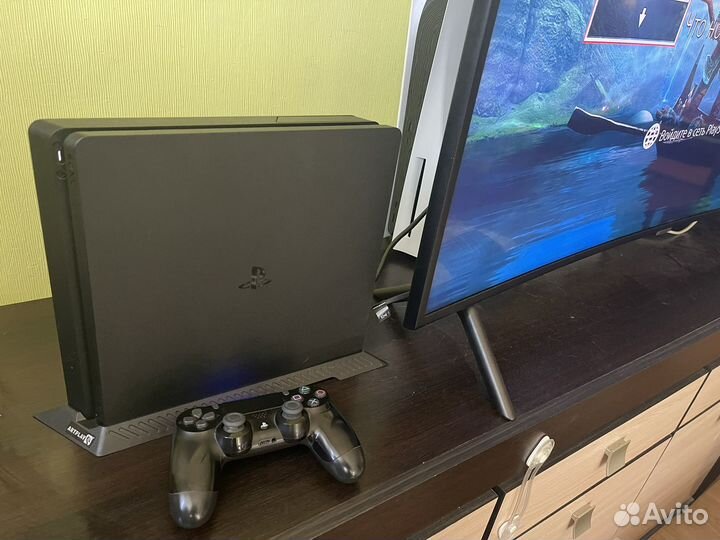 Sony PS4 slim 500gb