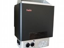 Электрокаменка Helo Cup 45 STJ (4,5 кВт)