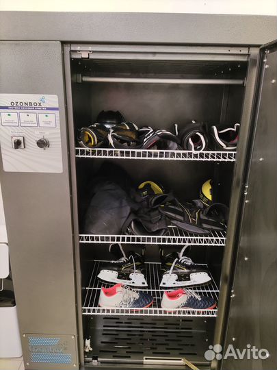 Химчистка спортивной формы