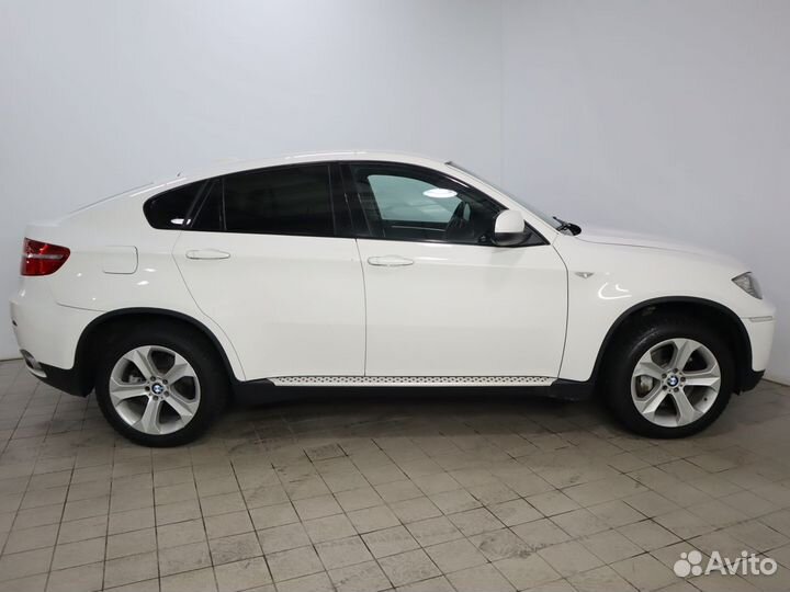 BMW X6 4.4 AT, 2012, 110 970 км