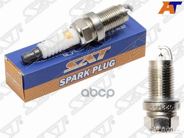 Свеча зажигания honda R20/R18/L15A ST-177-0002 Sat