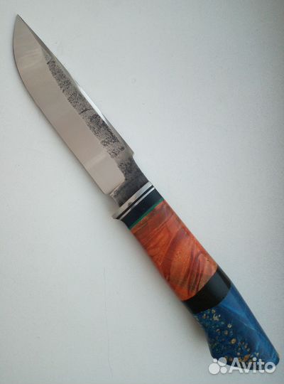 Нож охотничий