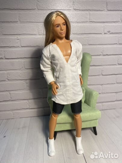 Лот для Надежды